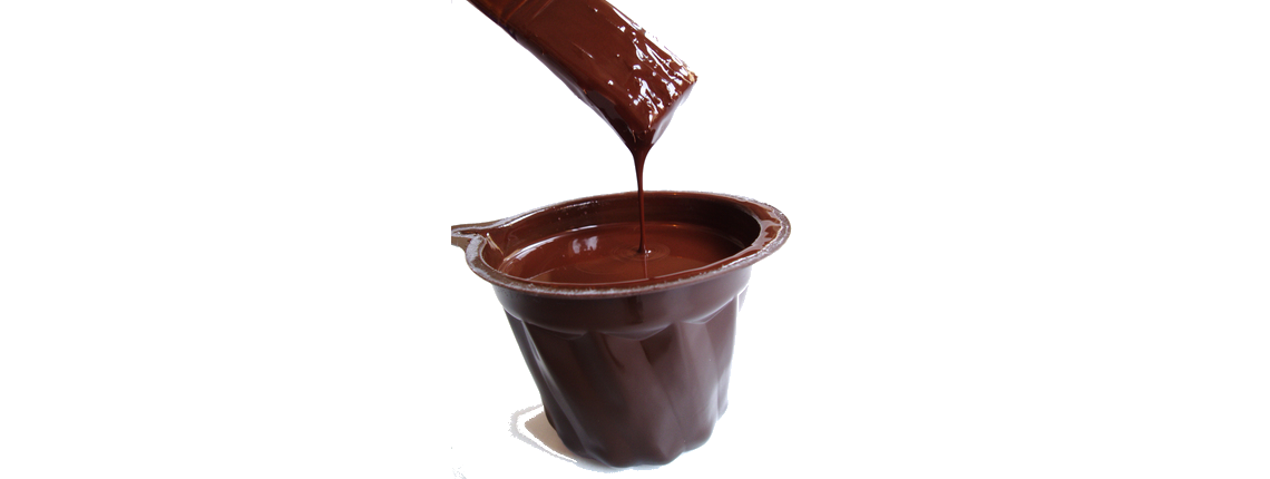 Csokoládé