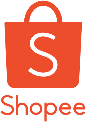 Shopee logo