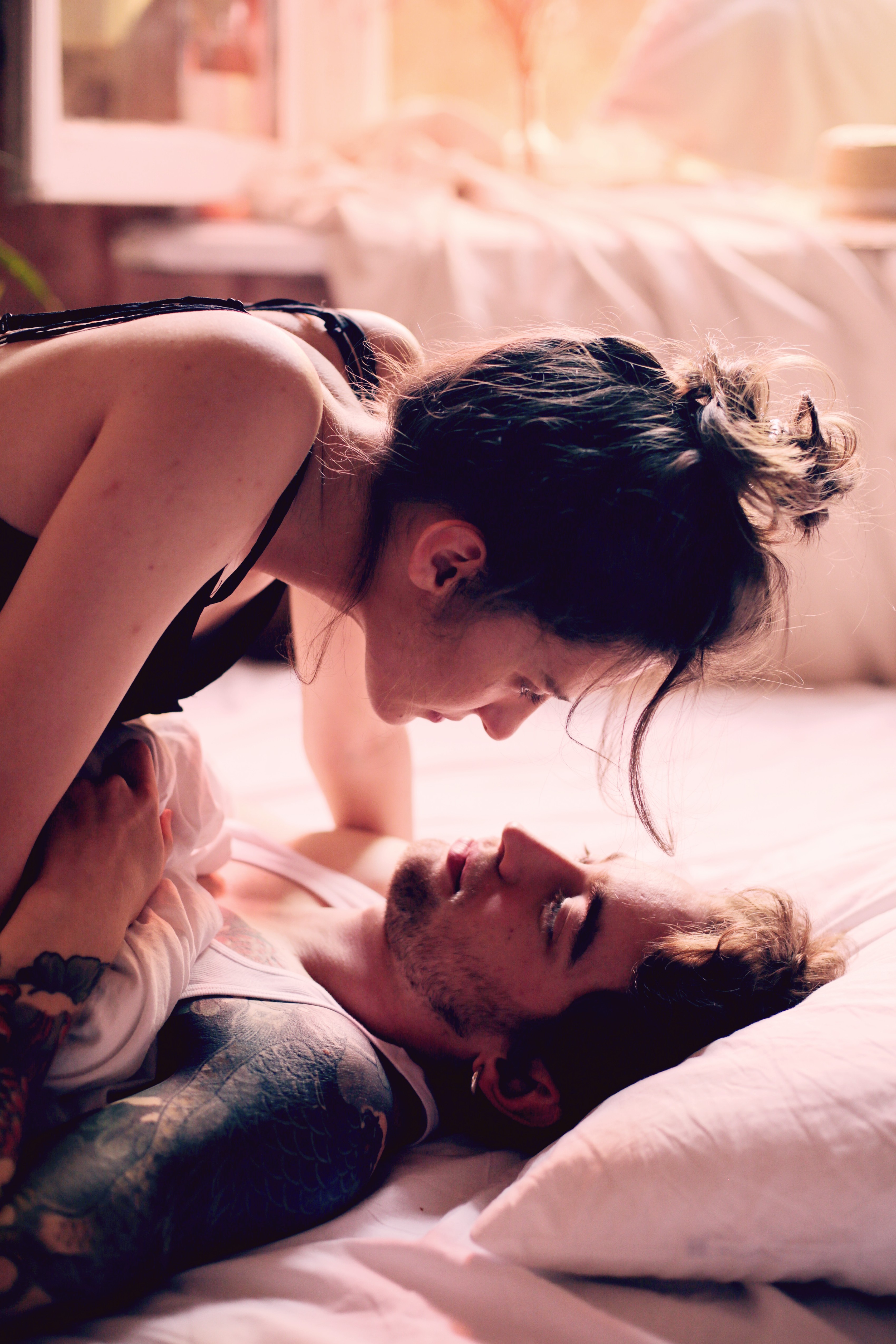 Szexről, tabuk nélkül