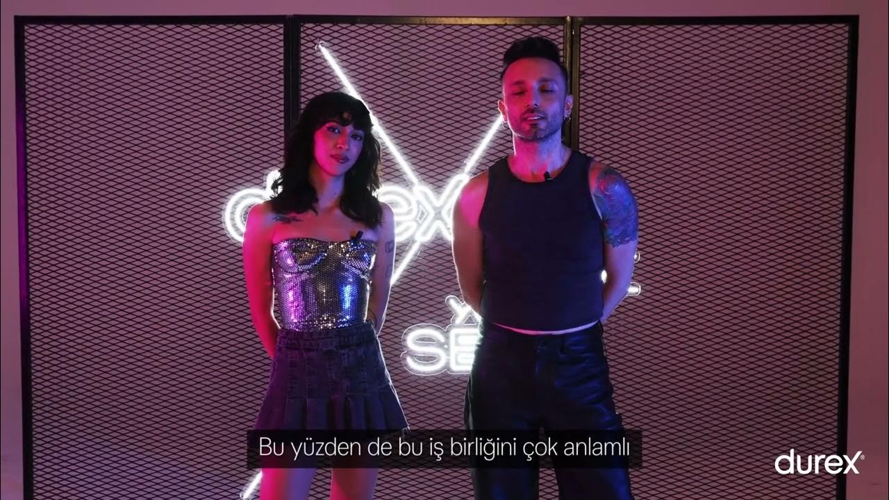 Mabel Matiz ve Kardelen'le #DileGetirAşkı