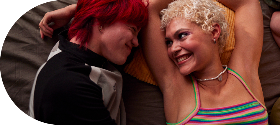 Ser Aliade De La Comunidad Lgbtq+, Es Apoyar La Igualdad De Derechos Y Justicia Para Todxs.¹ 