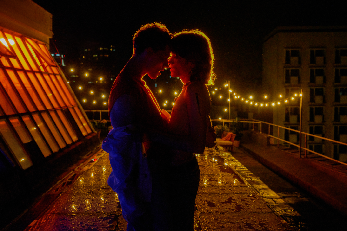 Better Fit = Better Feel: Finding Your Best Condom Size & Fit