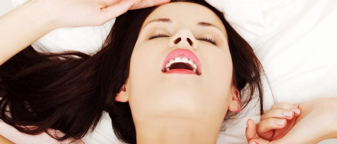 Kényeztetés odalent