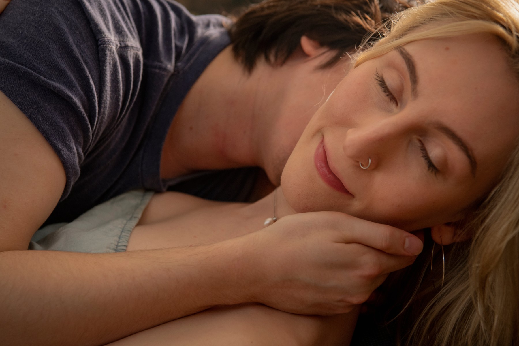 Les meilleures positions sexuelles pour toutes les tailles de pénis