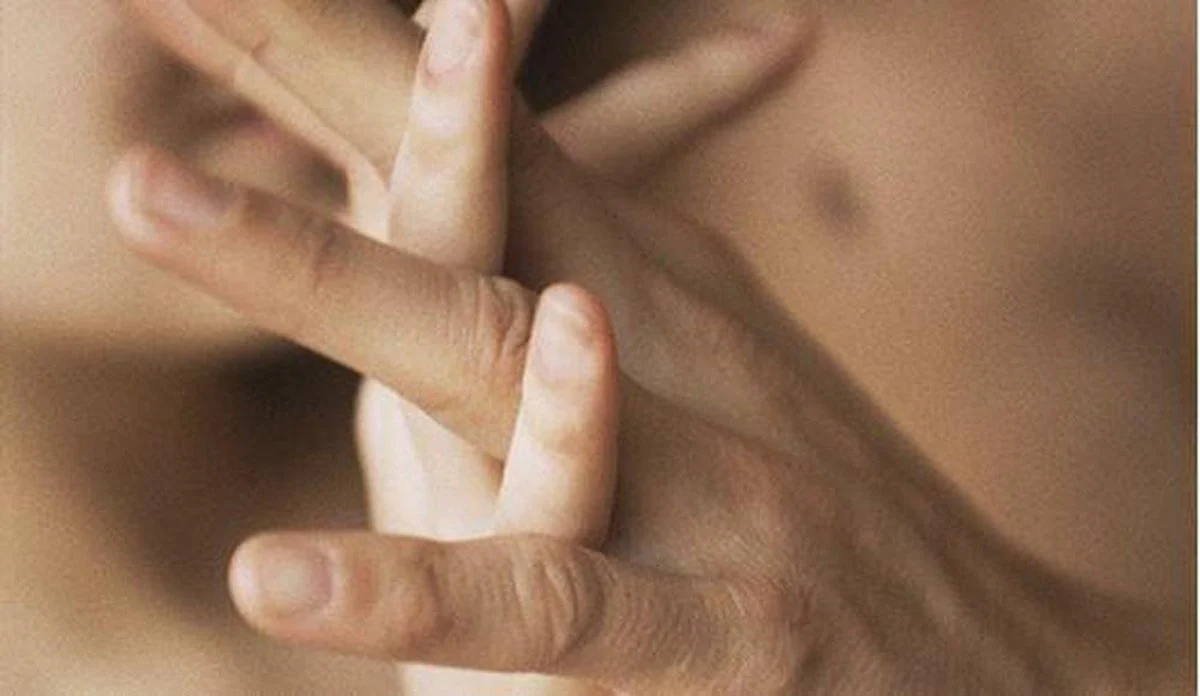 Bien masturber un homme