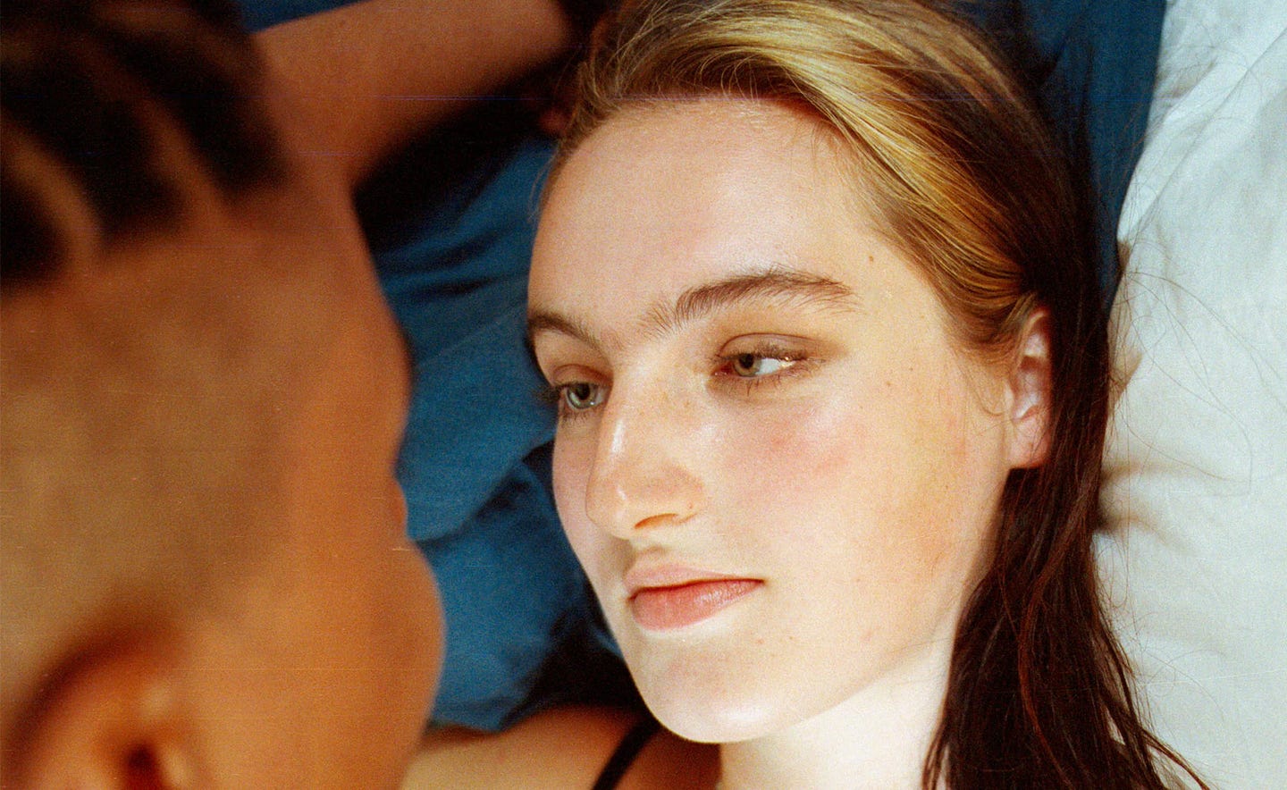 Le sexe après une rupture