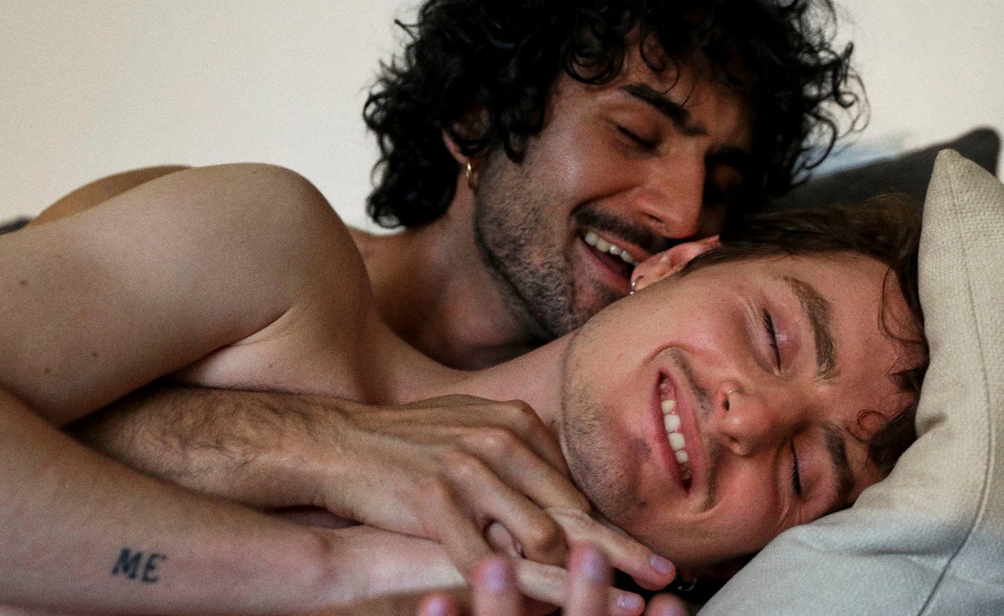 Comment combattre l'ennui au lit ?