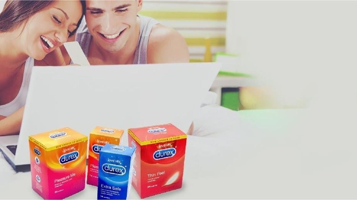 Which Type of Condom Should I Buy? Durex Condom Buying Guide
