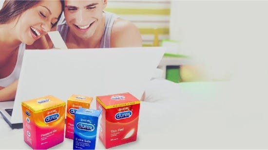 Which Type of Condom Should I Buy? Durex Condom Buying Guide