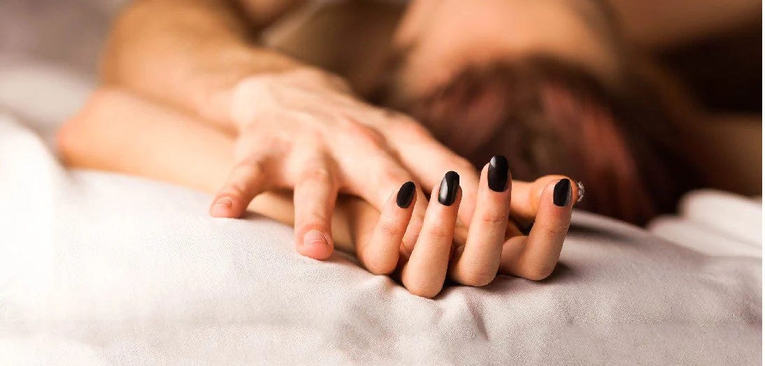 Un guide pour lui donner du plaisir avec vos mains