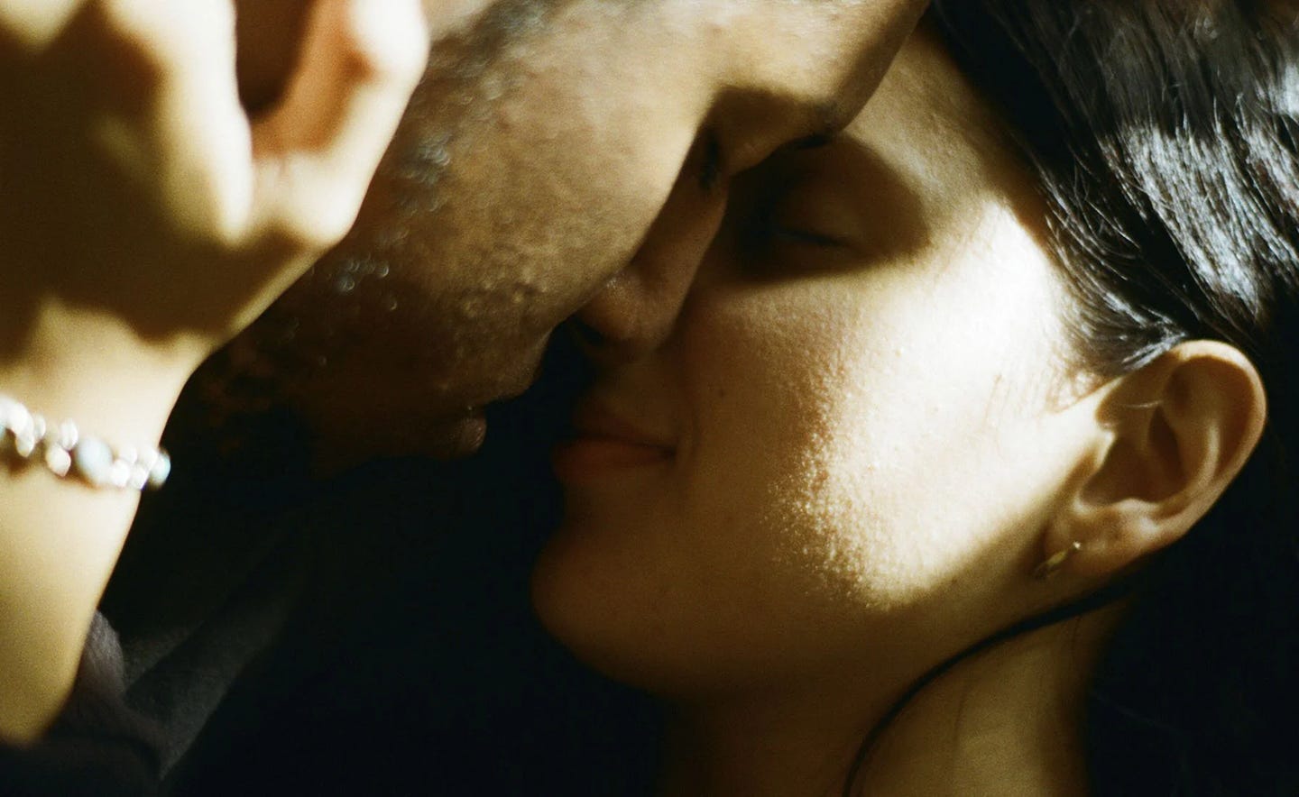 5 façons de stimuler votre intimité