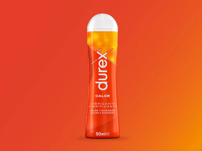 Cmo usar Durex Play Calor | Durex ES