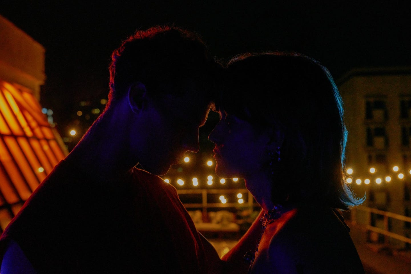 Enjoy sex during and after menopause