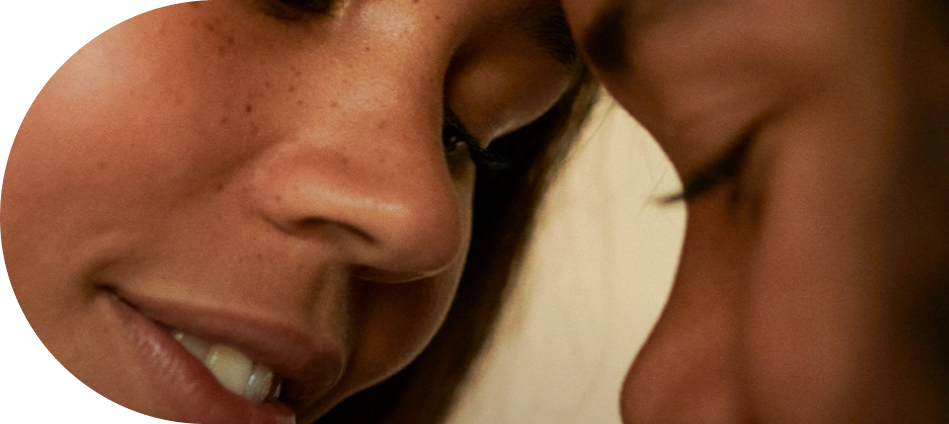 Sexo Mujer Con Mujer ¿condón?