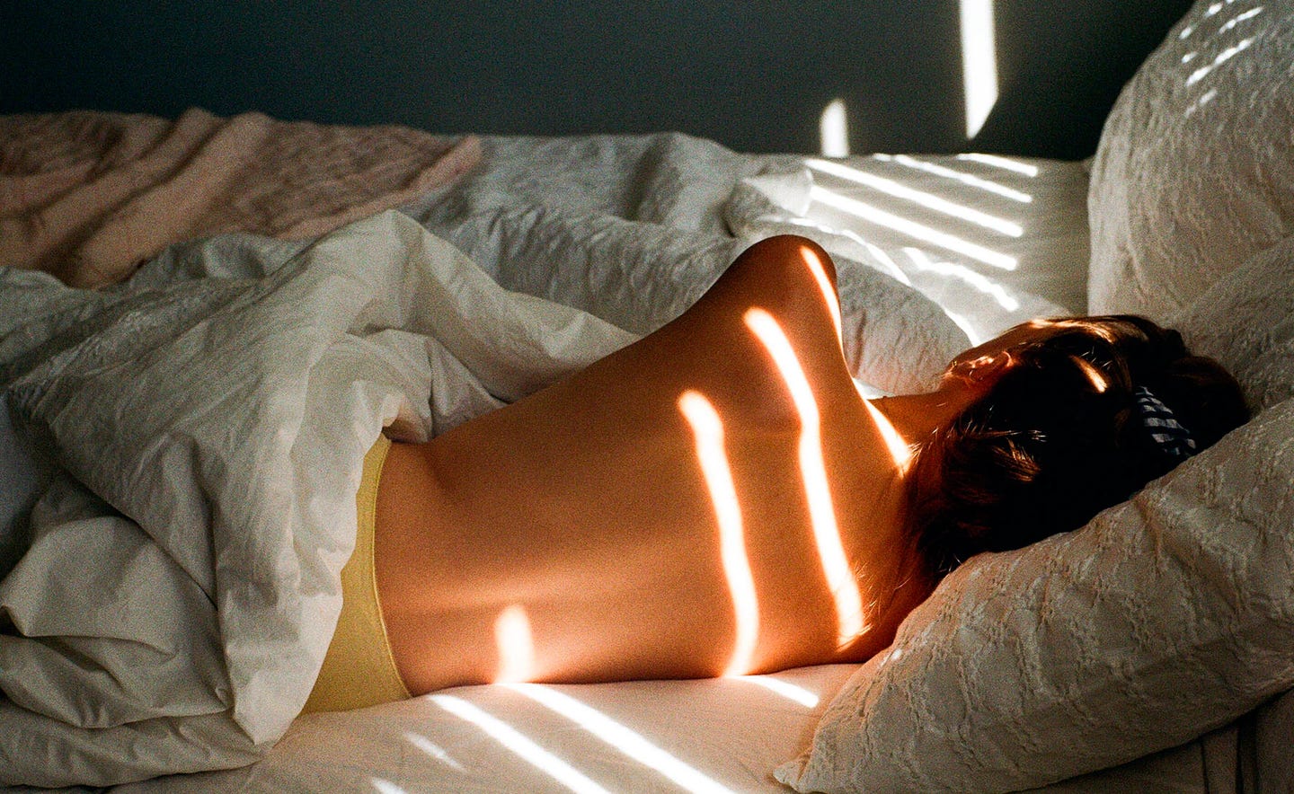 Les 7 zones érogènes à connaître pour un plaisir ultime