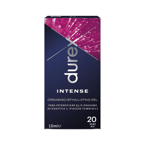 durex intense orgasmic gel lubricante Amazon.com: Systane Lubricant Eye Gel Drops, 10-mL (Packaging May Vary) :  Health & Household main image 1