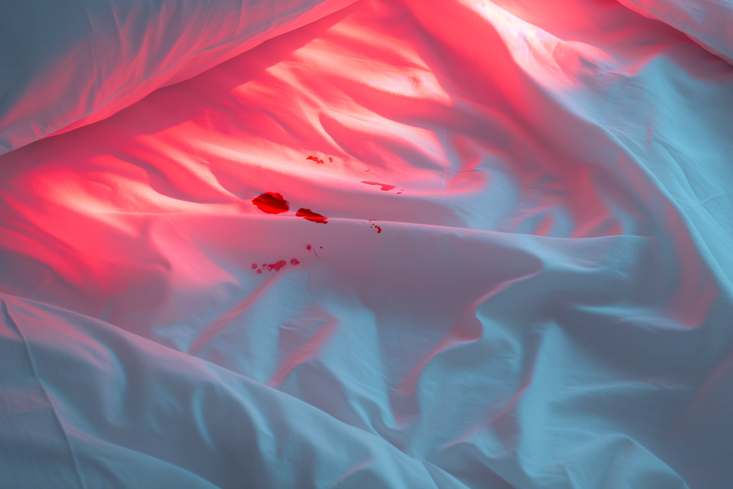 Is it normal to bleed after sex?