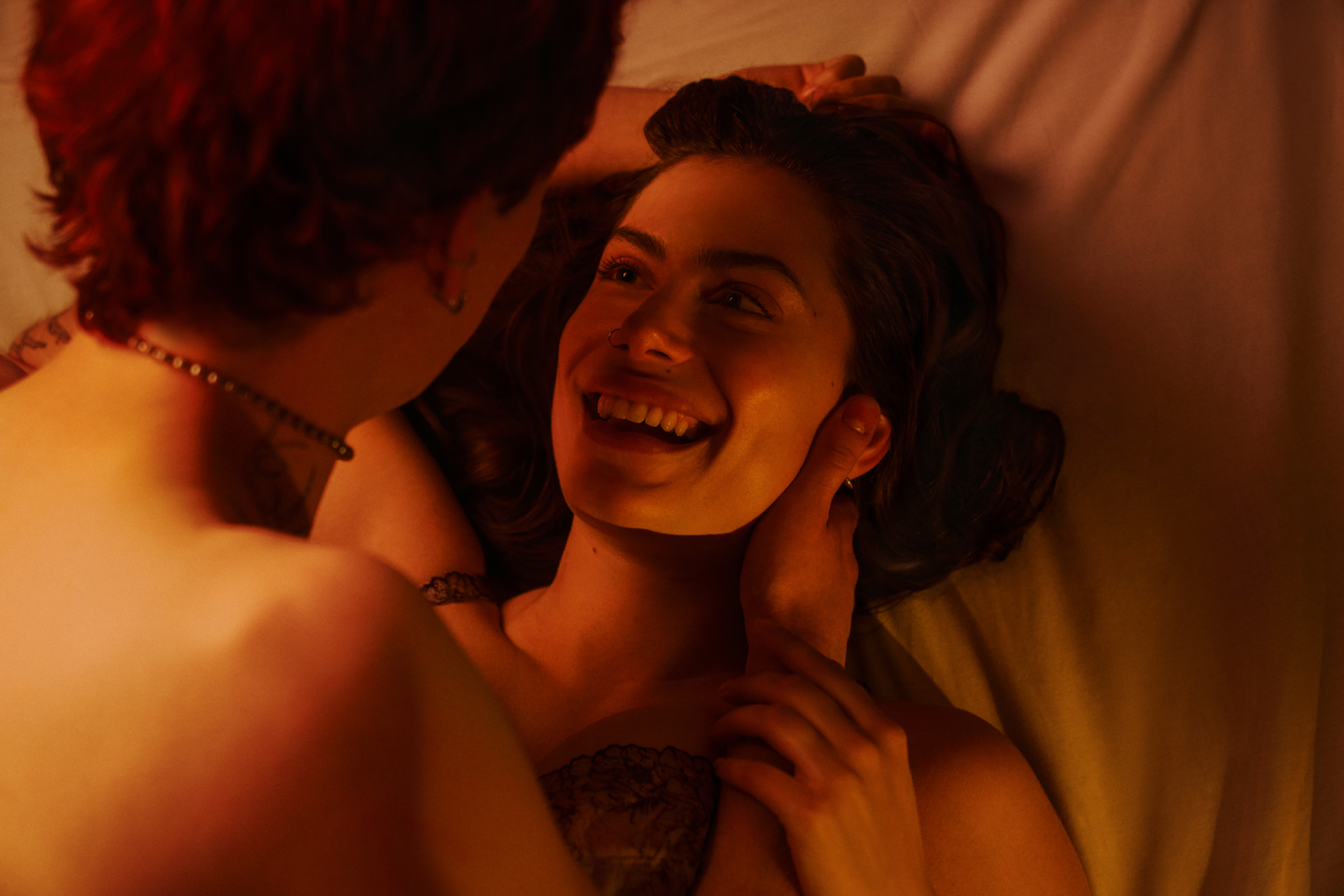 Easing uncomfortable Sex Before Your Period