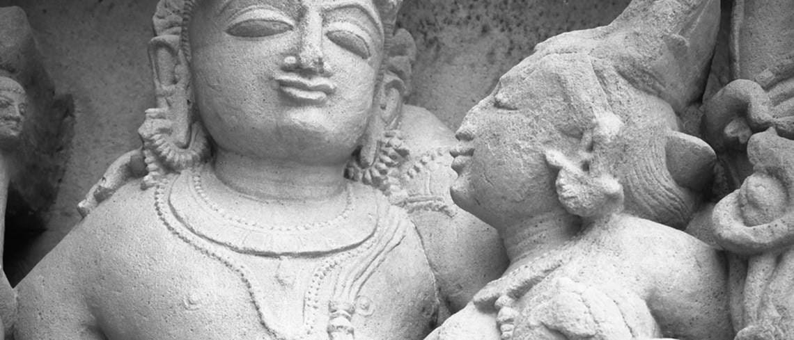 Kámaszútra kezdőknek