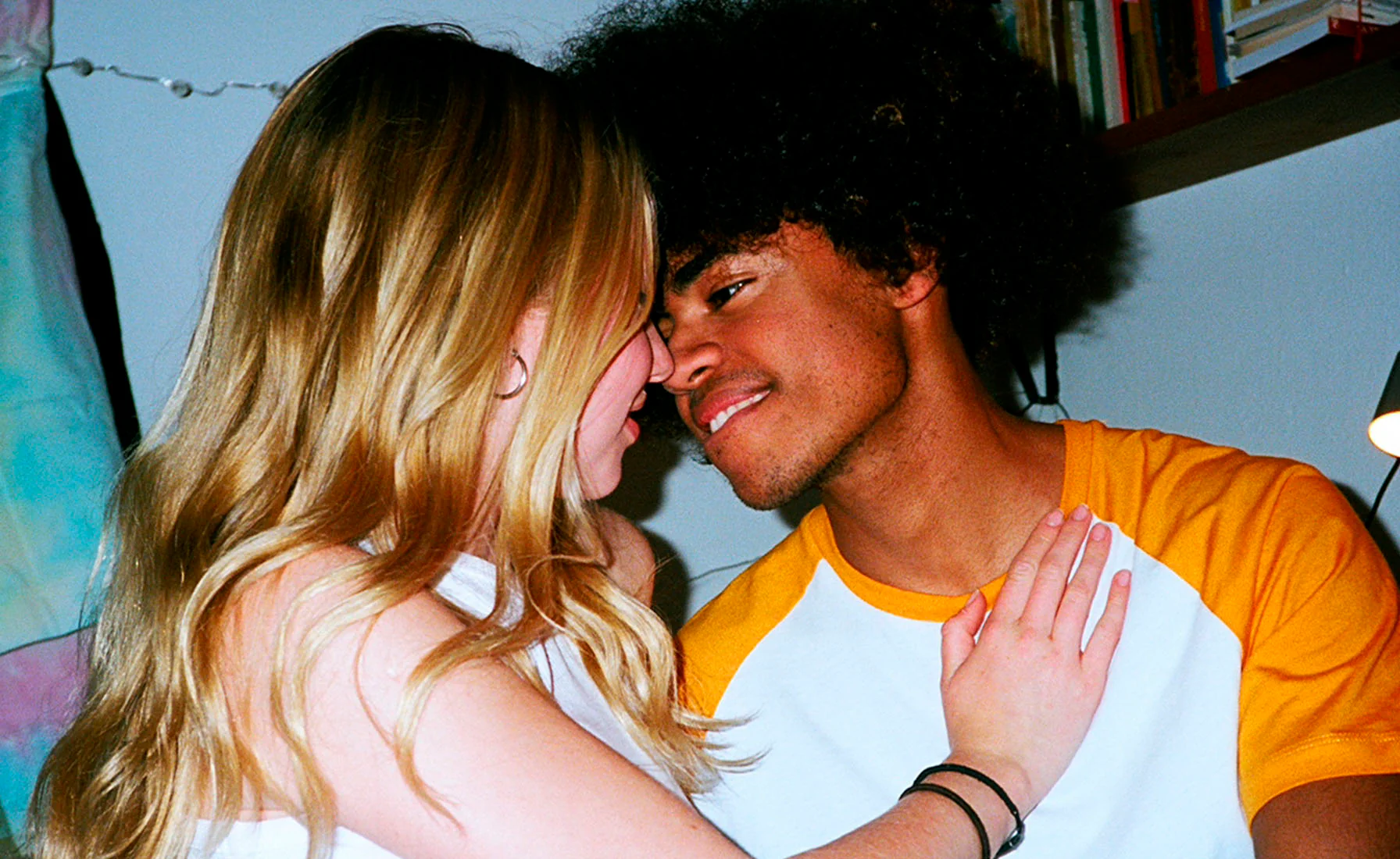 Faire durer le plaisir toute la nuit