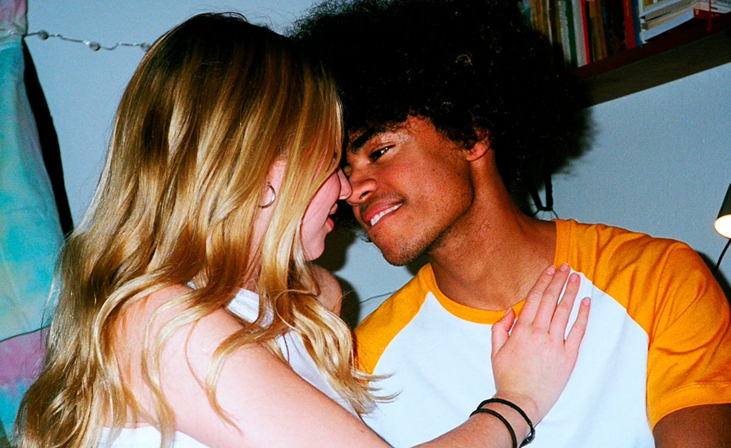 Faire durer le plaisir toute la nuit