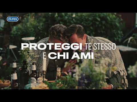 Proteggi te stesso e chi ami