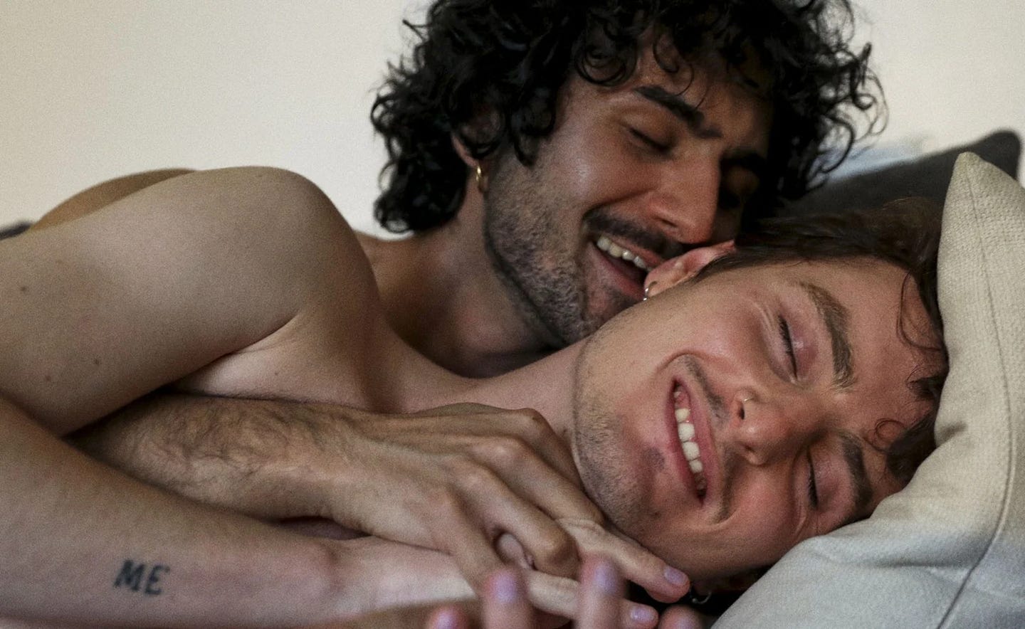 Le sexe anal : derrière les mythes, une toute autre réalité