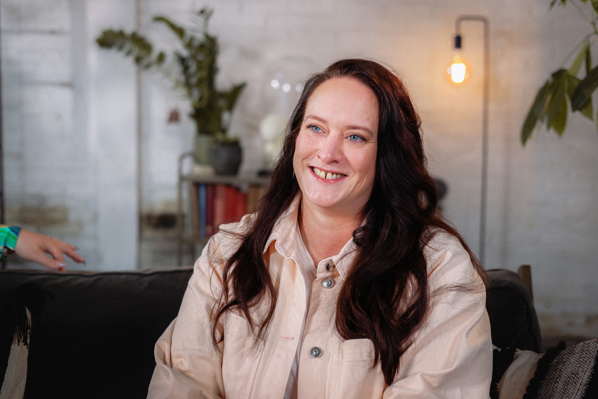 Getuigenis : Laat uit de kast