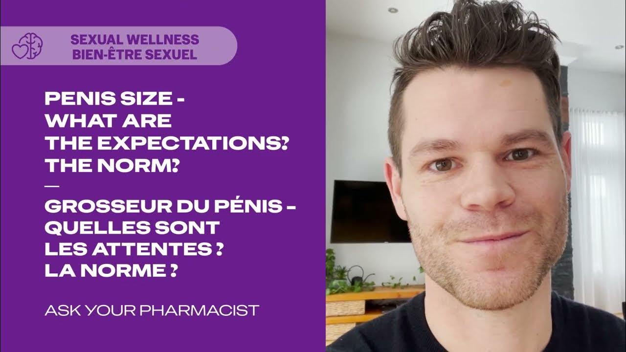 Is Penis Size A Big Deal?