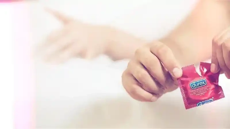 How to Put On a Condom - Explore Sex
