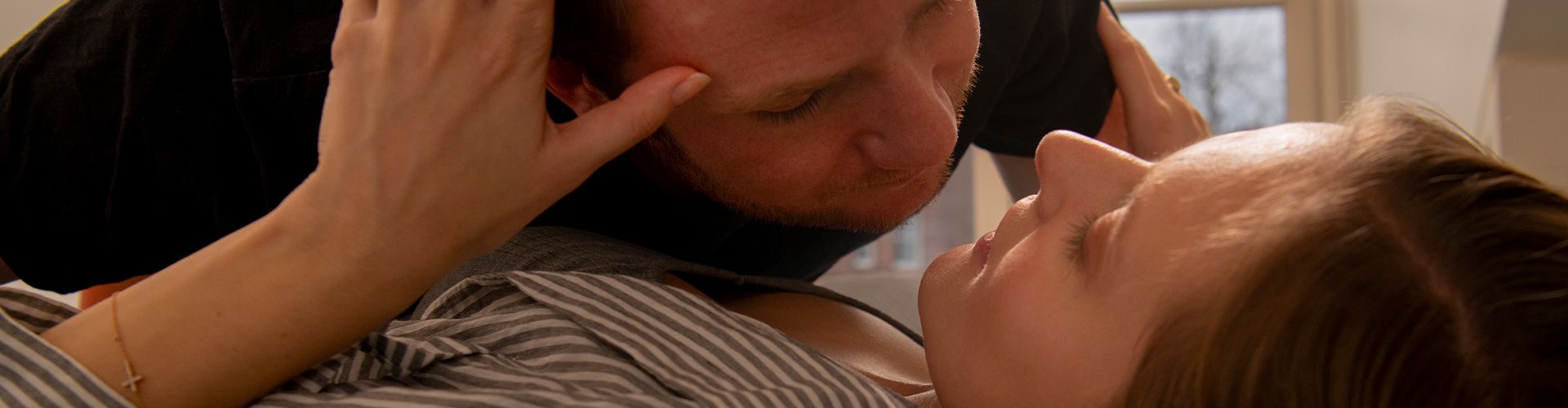 Condón Clímax Mutuo