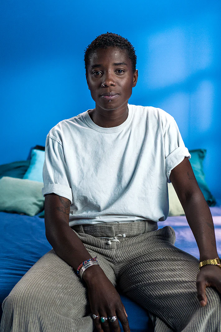 PLAISIR ET SEXE EN SOLO