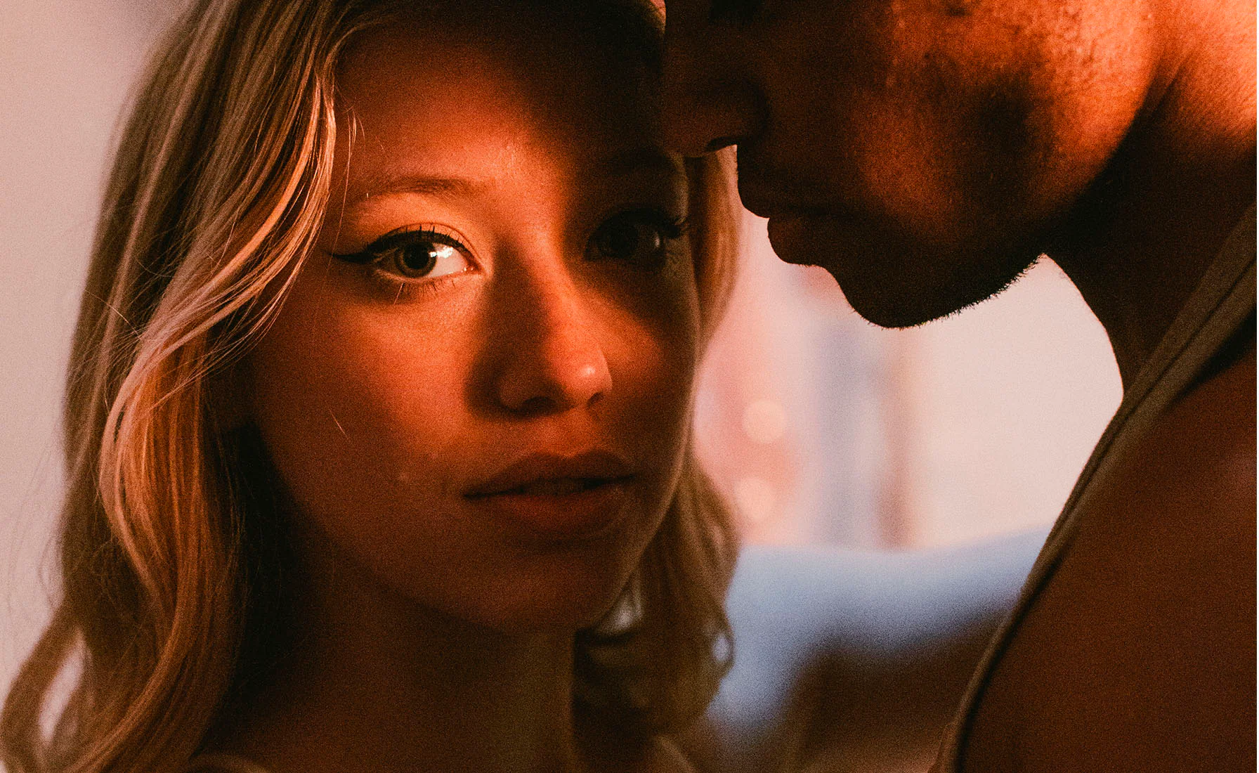 Les positions sexuelles par Durex - Les bases