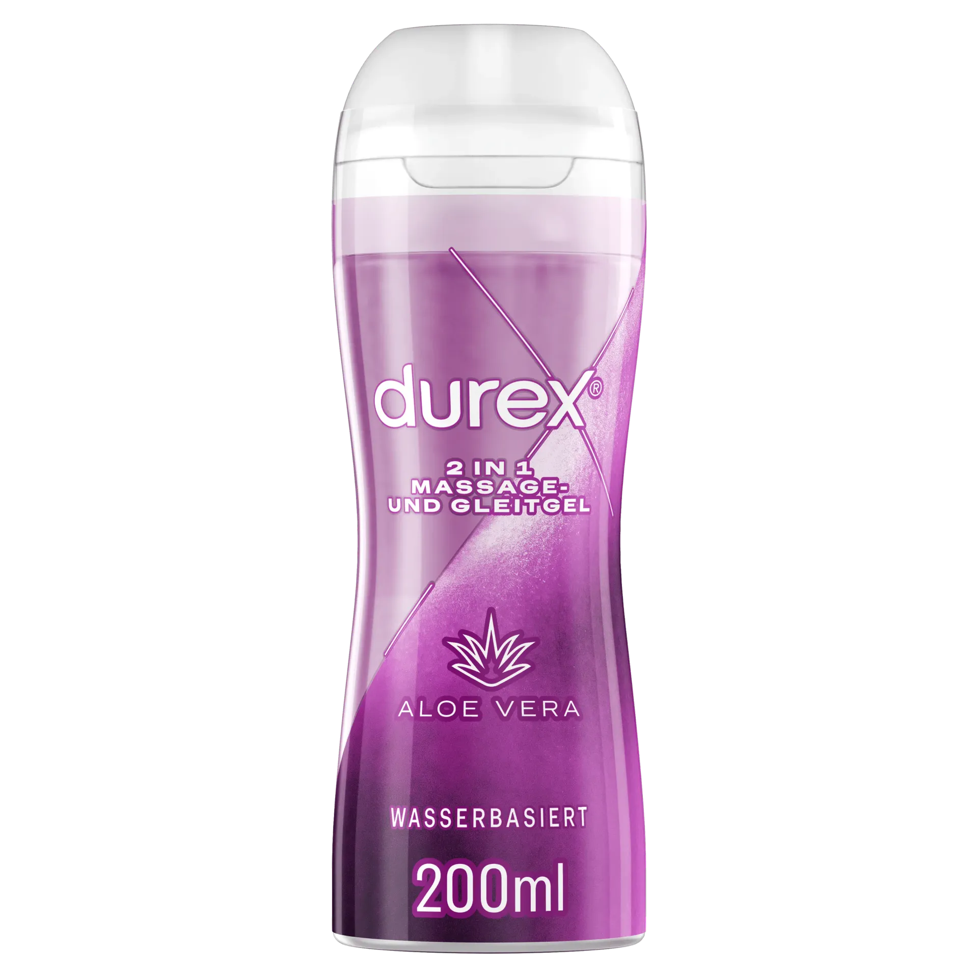durex massage gleitgel DUREX play Feel Gleitgel 50 ml main image 0
