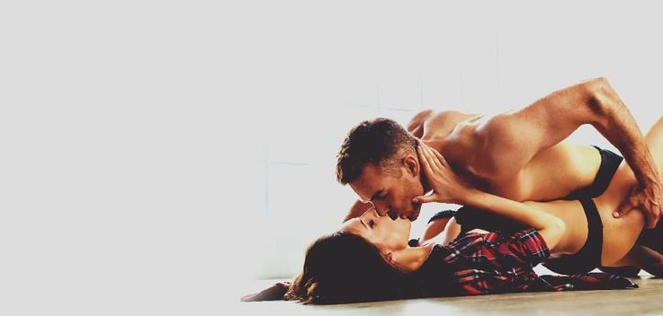 Sex Positions to Make Him Last Longer