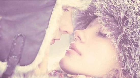 Top 10 Cold Weather Sex Positions
