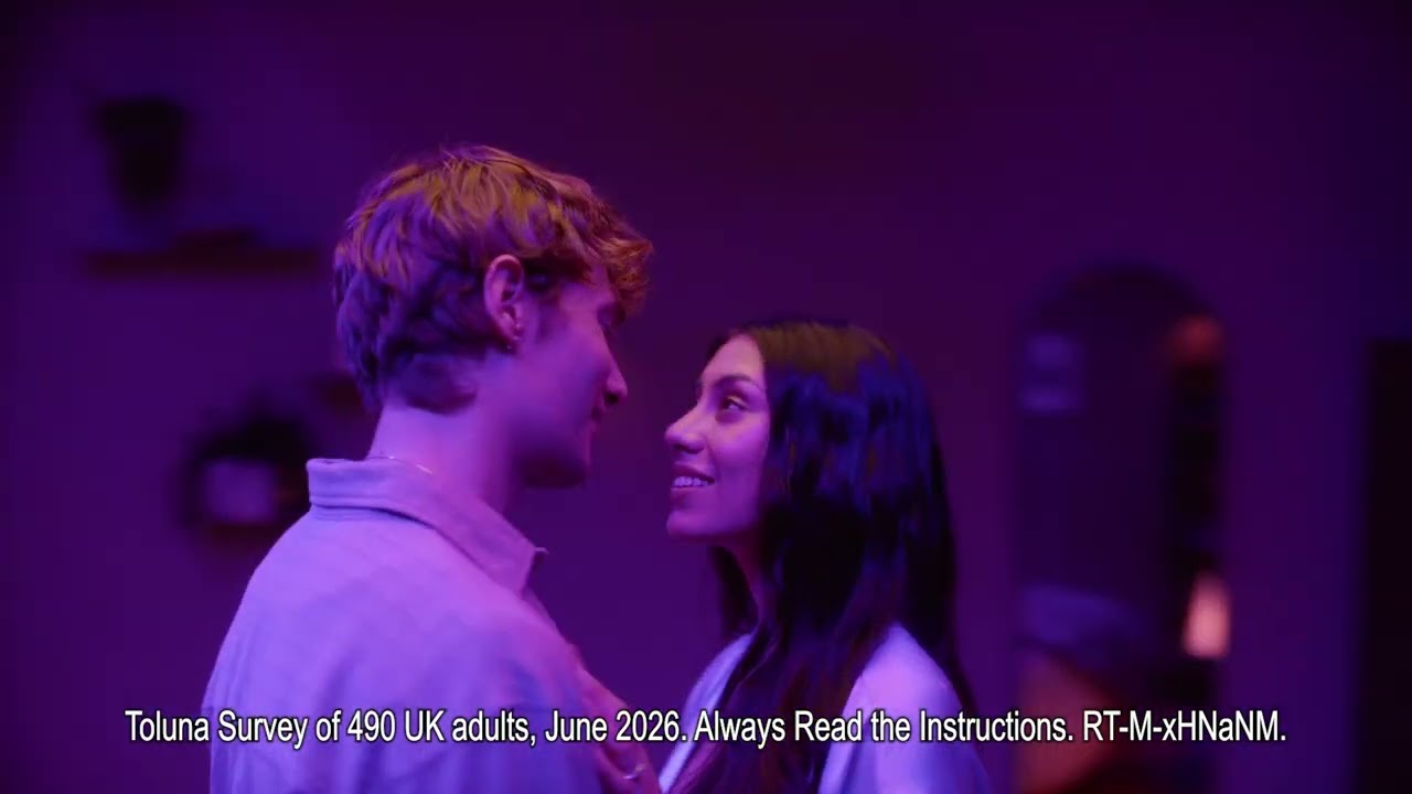 Durex LGYM TVC