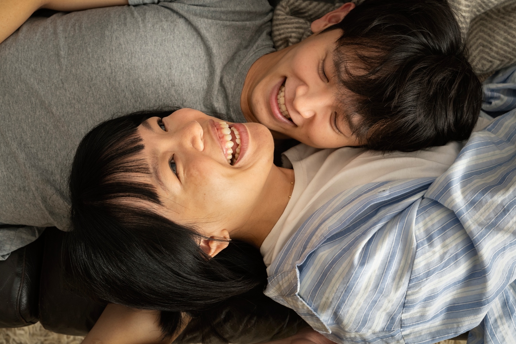 À quel âge est-on prêt à faire l'amour ?