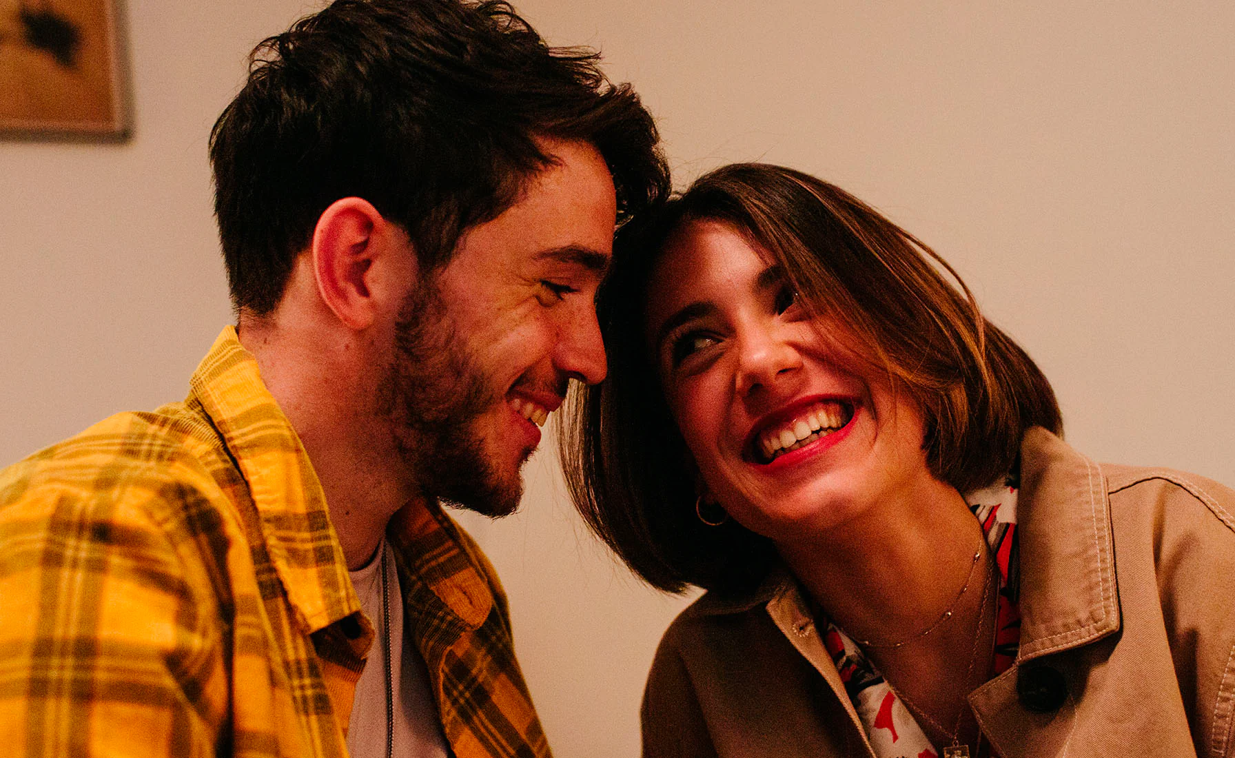 Comment parler de sexe avec votre partenaire ?