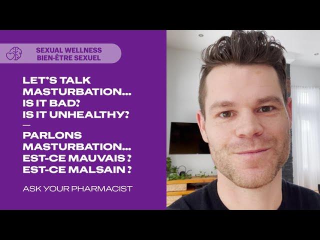 Is Masturbating A Bad Idea?