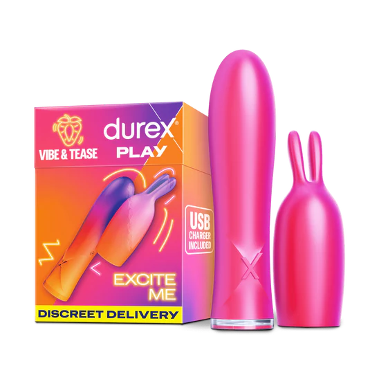 durex intense vibrations kako se koristi Kaufen Dual Sided Anal Vibrator 23 cm - Anal-Dildo mit Vibration main image 1