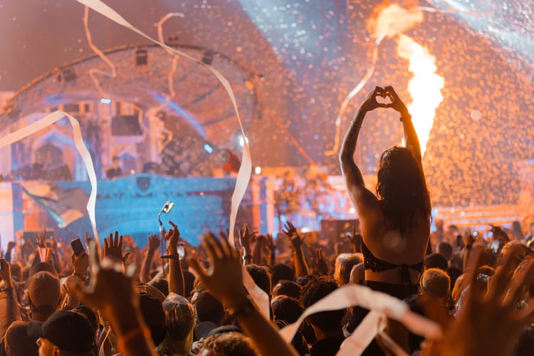 Tomorrowland
