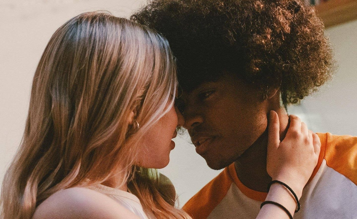 5 posiciones sexuales para probar si no logras un orgasmo