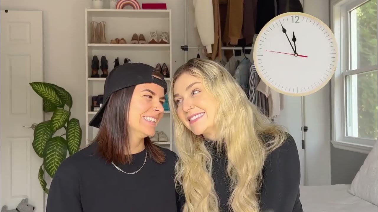 La sexualité entre deux femmes