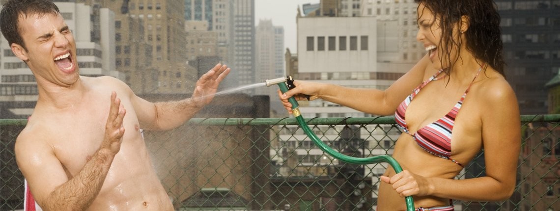 Útmutató a kényeztető zselékhez