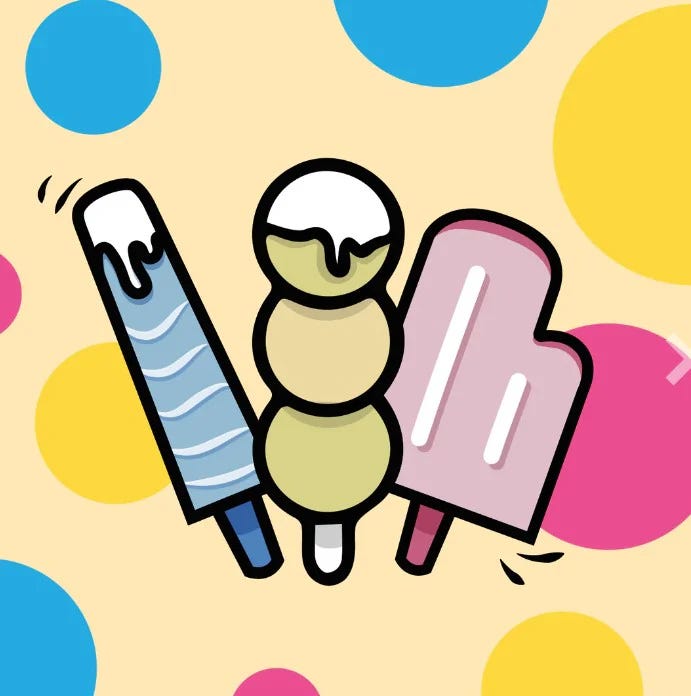 Comunicato stampa lancio nuova gamma di sex toys