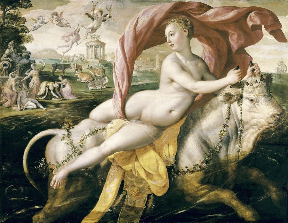 A Női orgazmus története