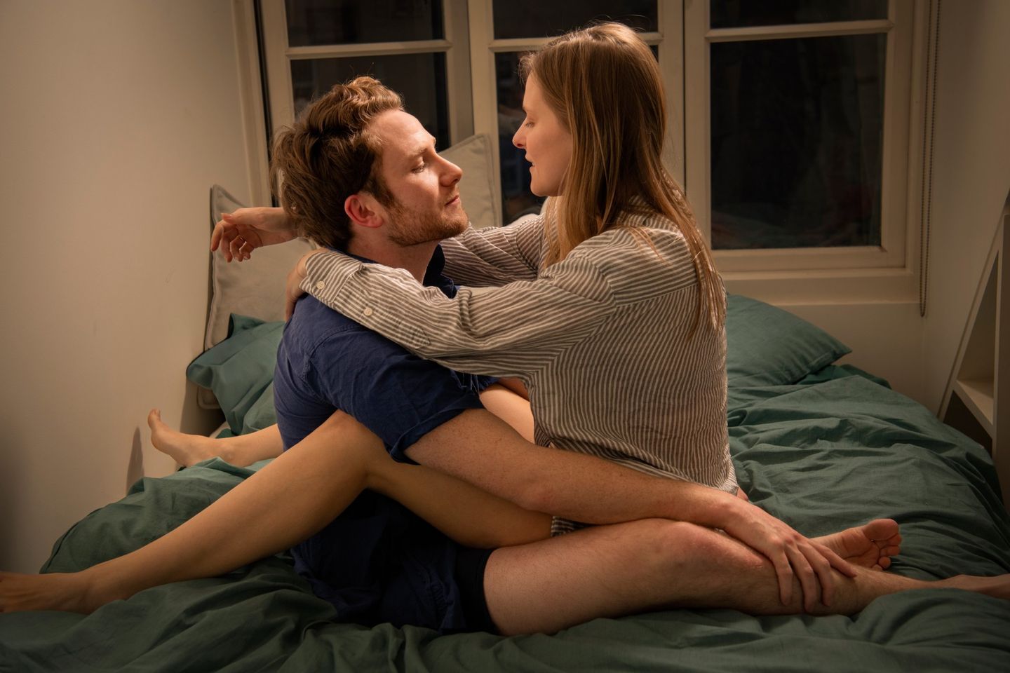 Douleurs pendant les rapports : pourquoi, et comment y remédier ?