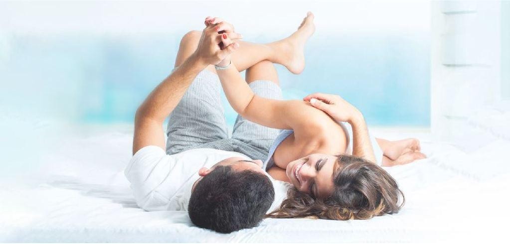 A legjobb teljesítményt fokozó szexpozíciók