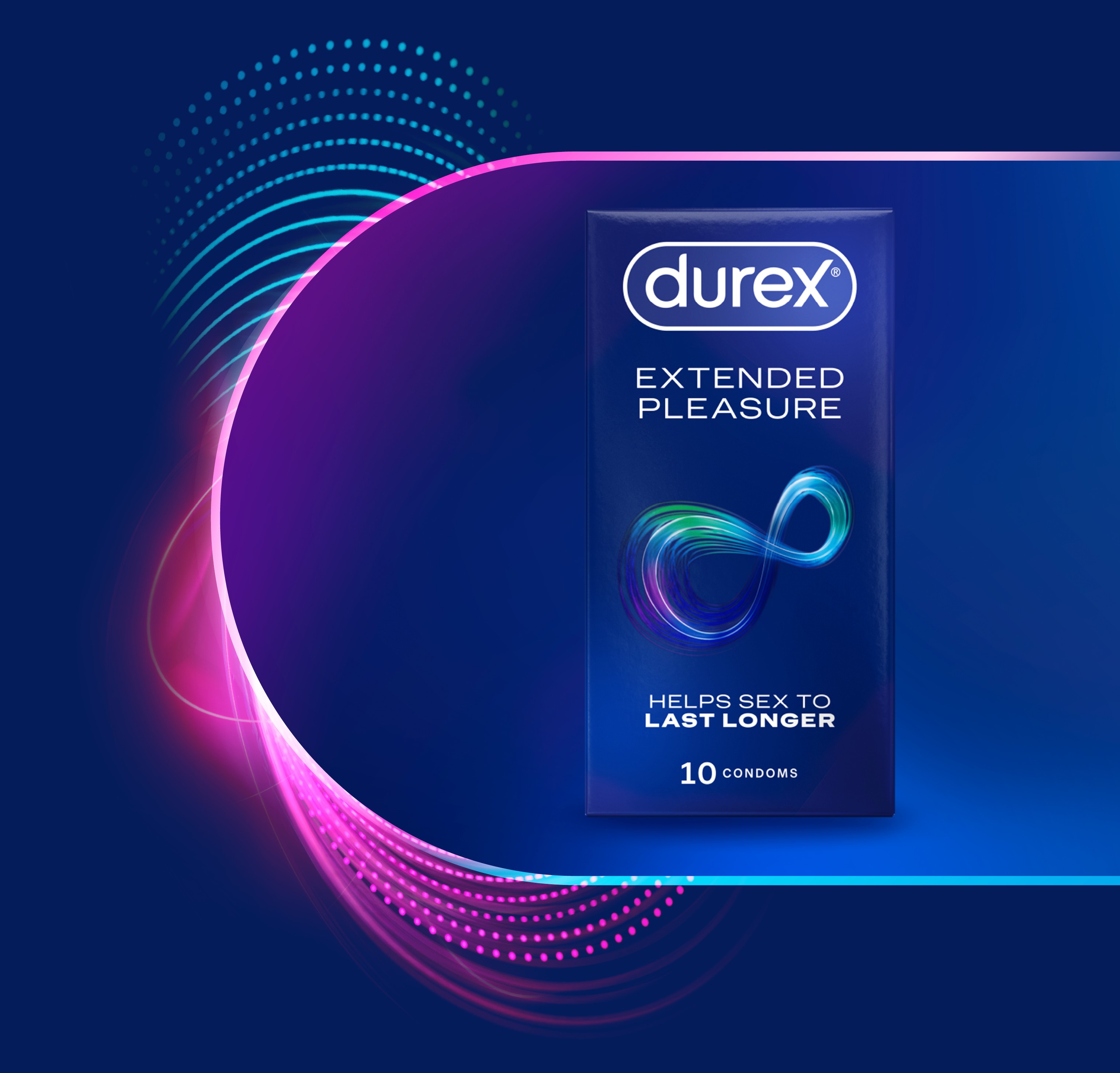 Durex Extended Pleasure